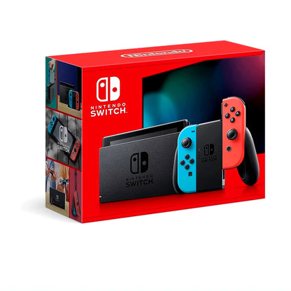 Nintendo Switch Console