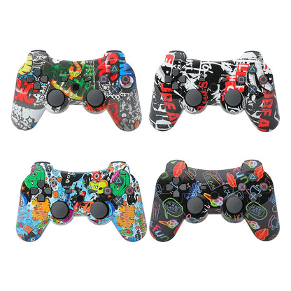 Wireless Controller for Sony PS3 Bluetooth Gamepad