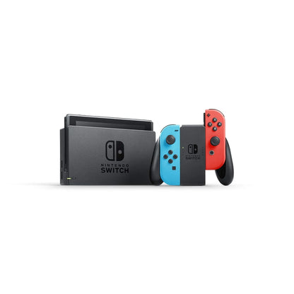 Nintendo Switch Console