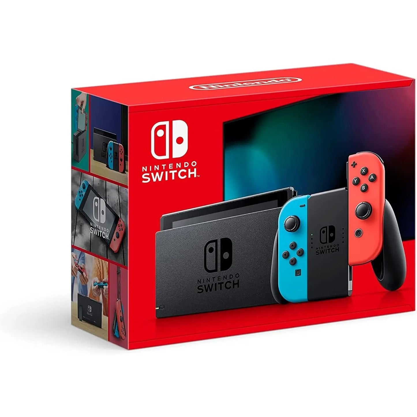 Nintendo Switch Console