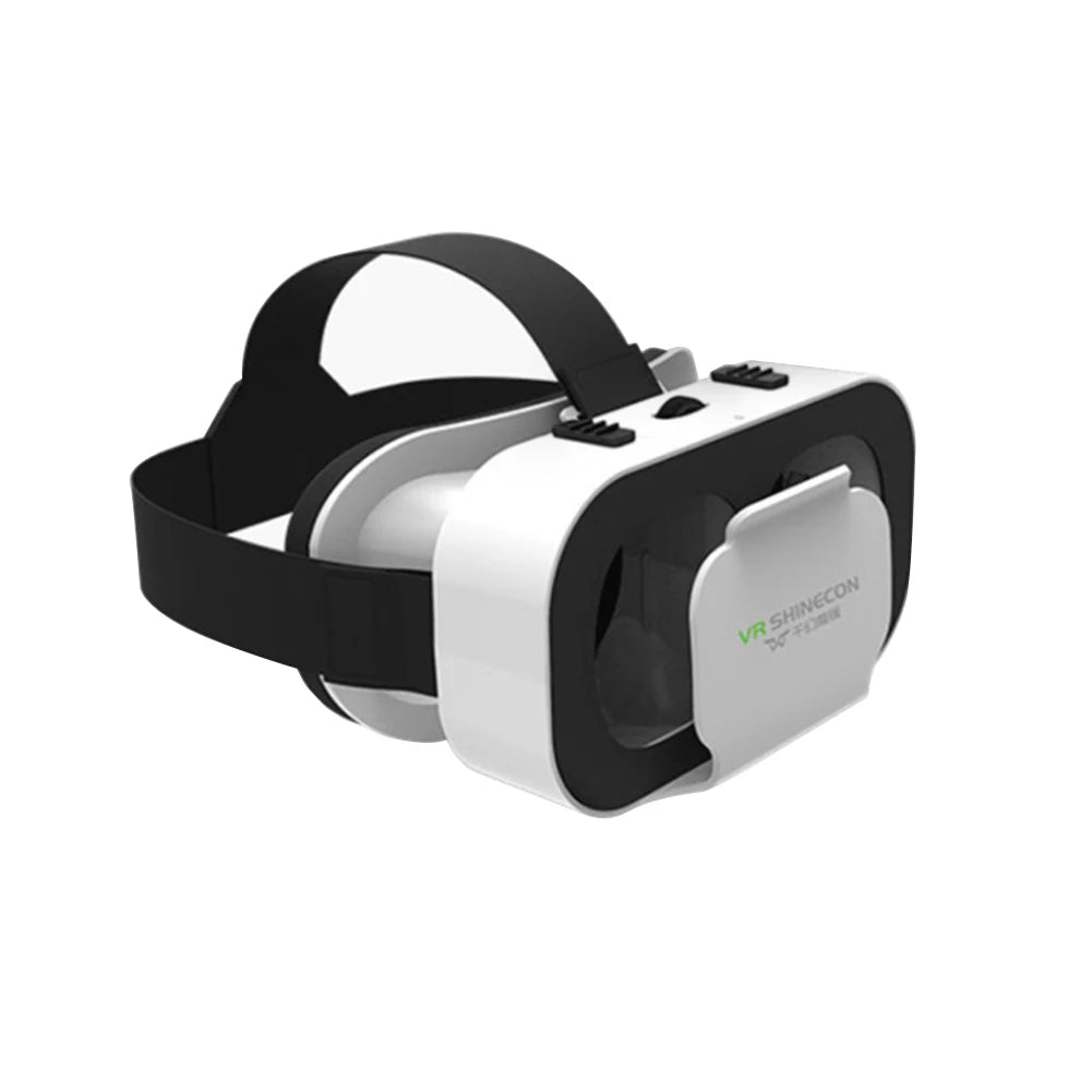 Universal Portable 4 7 6 0 inches VR Glasses