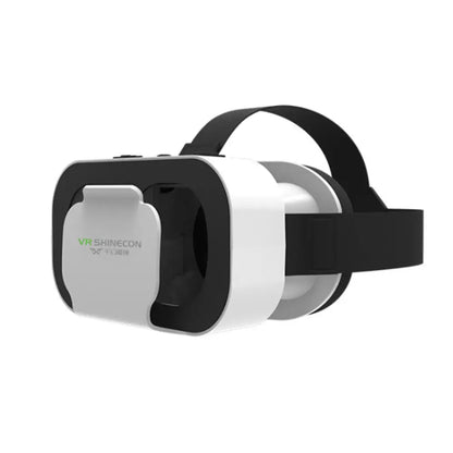 Universal Portable 4 7 6 0 inches VR Glasses