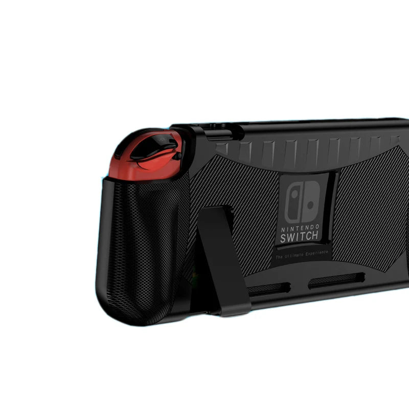 Silicone TPU Case for Nintendo Switch