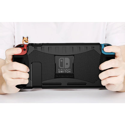 Silicone TPU Case for Nintendo Switch