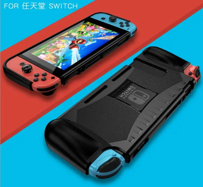 Silicone TPU Case for Nintendo Switch