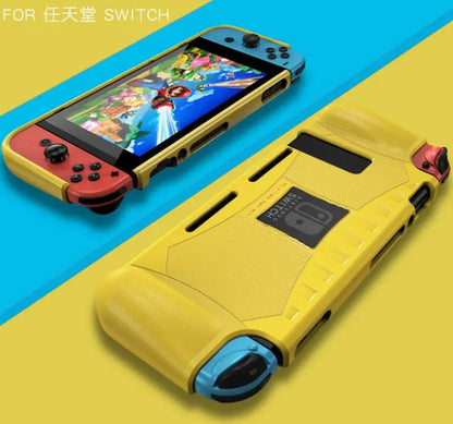 Silicone TPU Case for Nintendo Switch