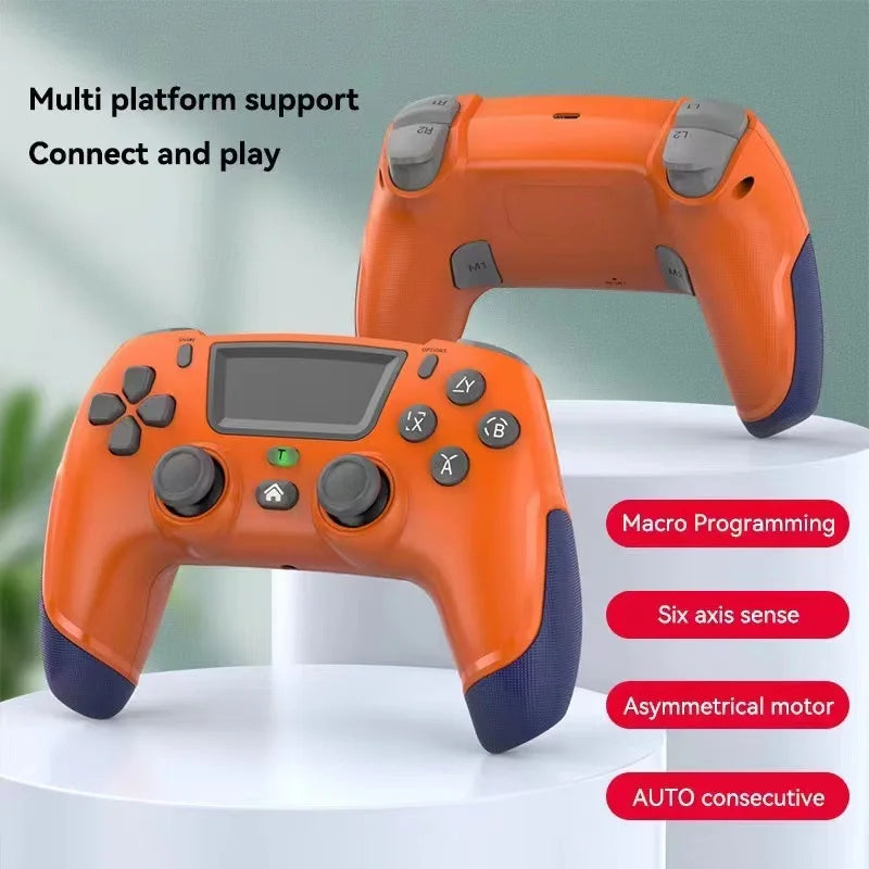 Bluetooth SONY PS4 Wireless Gamepad