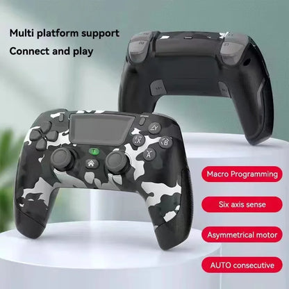 Bluetooth SONY PS4 Wireless Gamepad