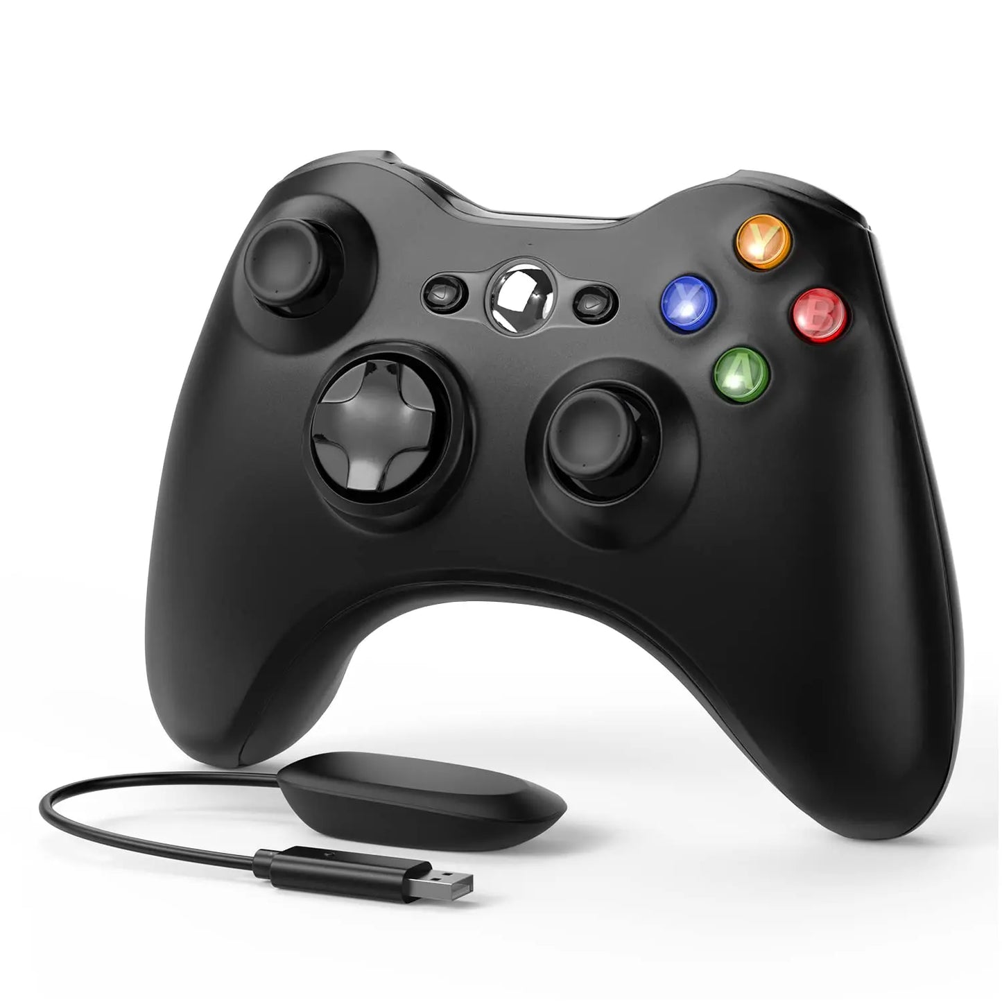 Wireless Controller Receiver Compatible with Microsoft Xbox