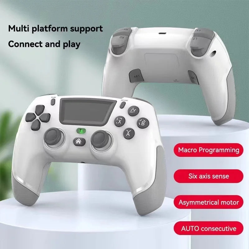 Bluetooth SONY PS4 Wireless Gamepad