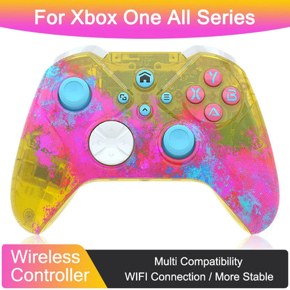 Wireless Gamepad For XBOX One All Series