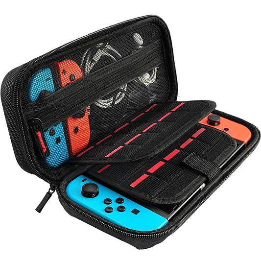 Portable Storage Bag For Nintendo Switch