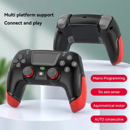 Bluetooth SONY PS4 Wireless Gamepad