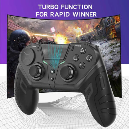 BT Compatible Wireless Controller For PS4 Elite Controller