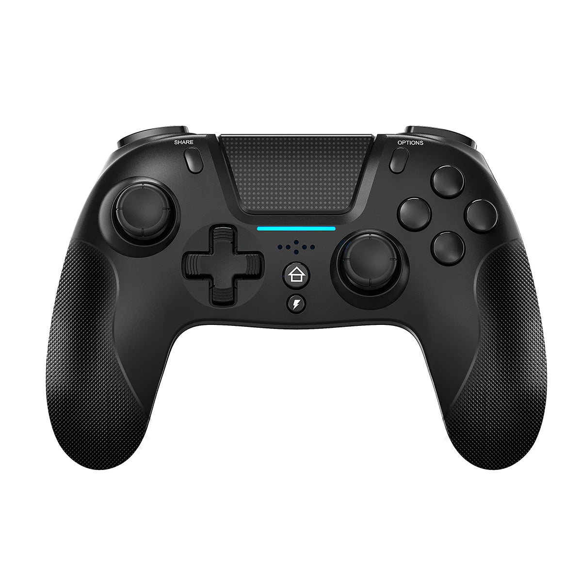 Programmable Remote Control with 6-Axis for PS4