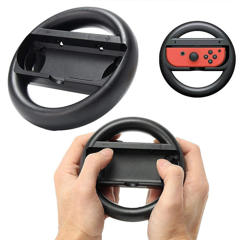 Left Right Game Steering Wheel