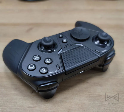 BT Compatible Wireless Controller For PS4 Elite Controller