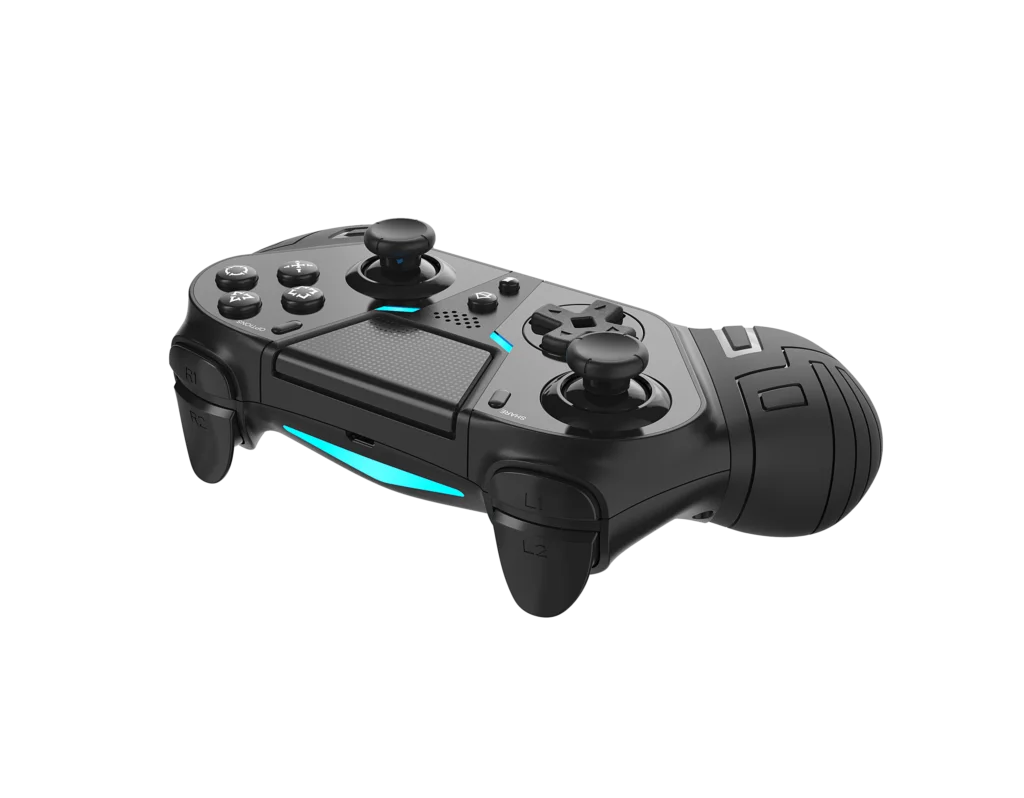 PS4 BT Wireless Gamepad