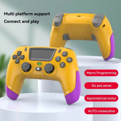 Bluetooth SONY PS4 Wireless Gamepad