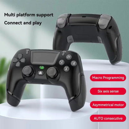 Bluetooth SONY PS4 Wireless Gamepad