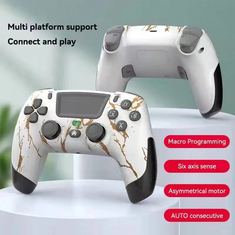 Bluetooth SONY PS4 Wireless Gamepad