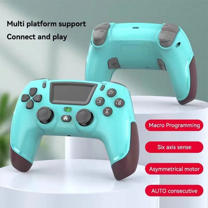 Bluetooth SONY PS4 Wireless Gamepad