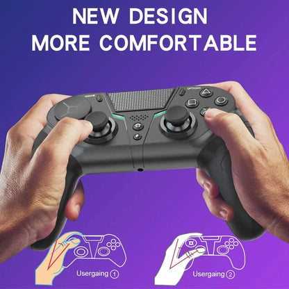 BT Compatible Wireless Controller For PS4 Elite Controller