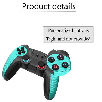 Wireless Bluetooth Control PS3