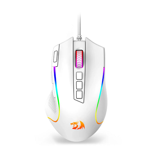 Redragon M612 Predator RGB Gaming Mouse