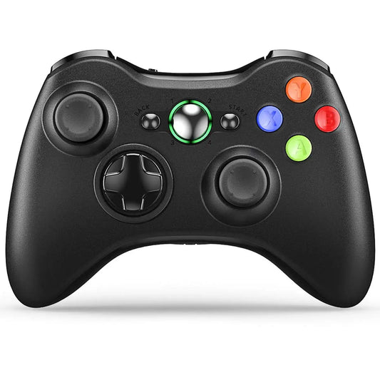 Wireless Controller Receiver Compatible with Microsoft Xbox