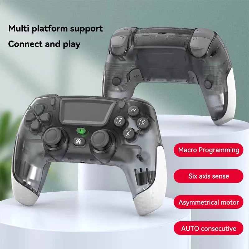 Bluetooth SONY PS4 Wireless Gamepad