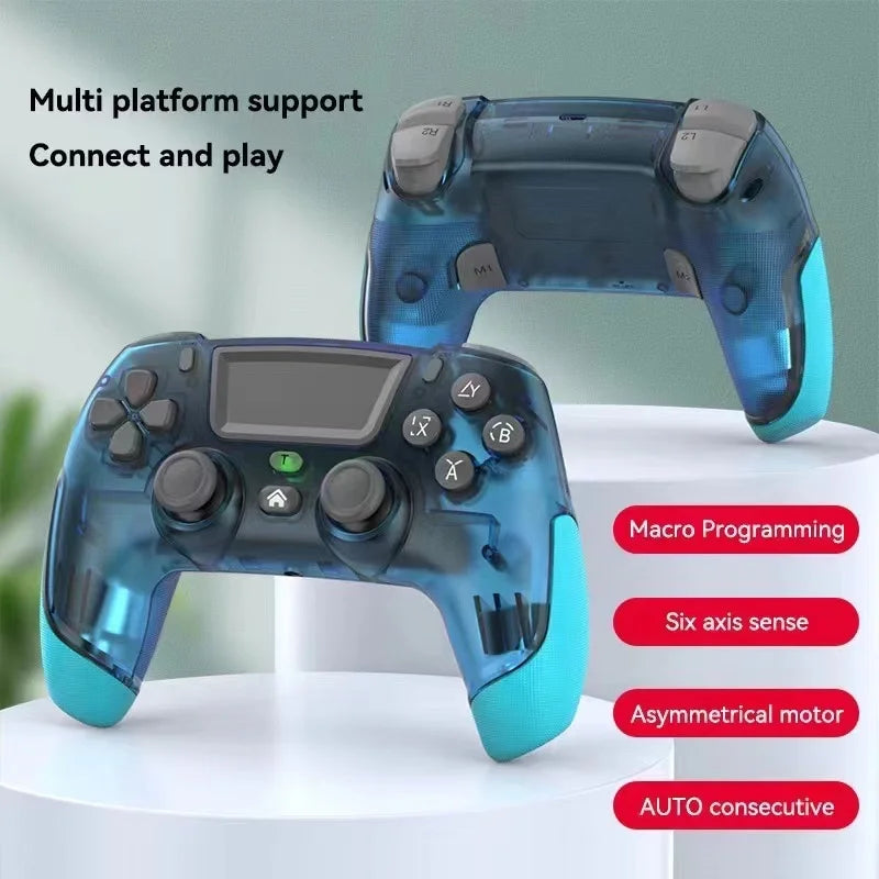 Bluetooth SONY PS4 Wireless Gamepad