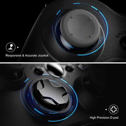 Wireless Controller Receiver Compatible with Microsoft Xbox