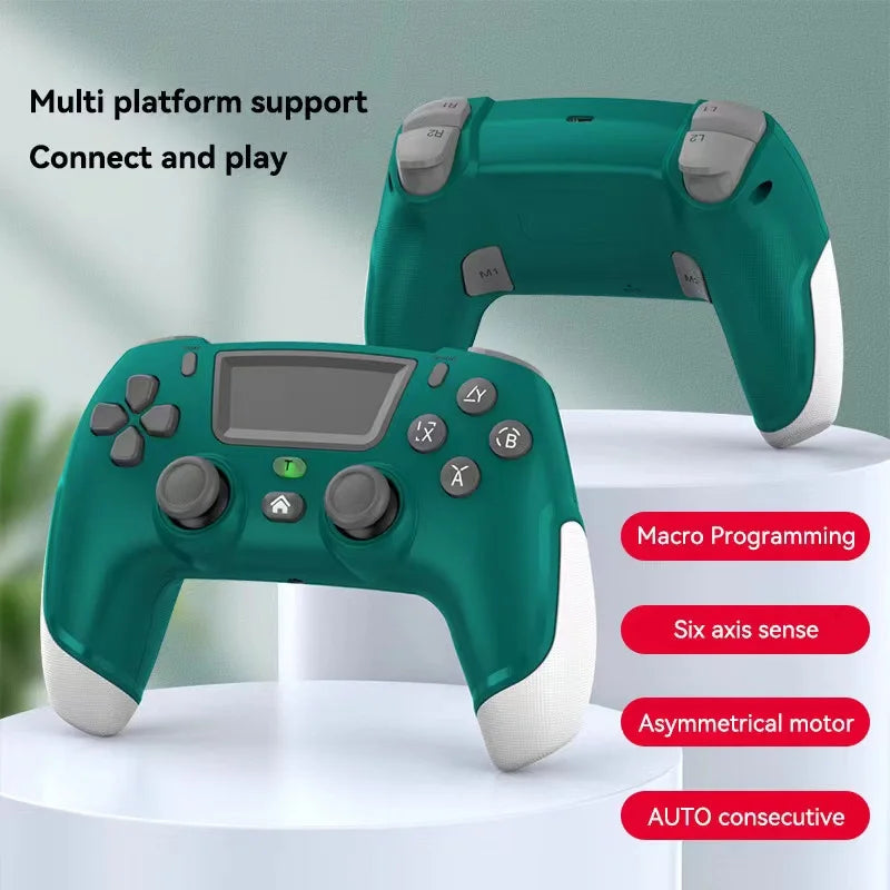 Bluetooth SONY PS4 Wireless Gamepad