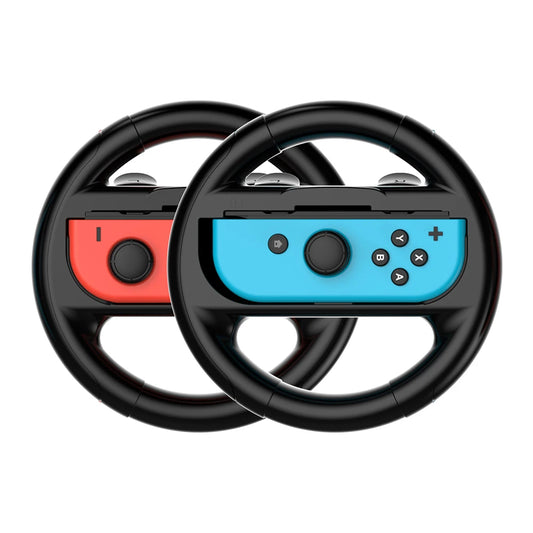 Left Right Game Steering Wheel