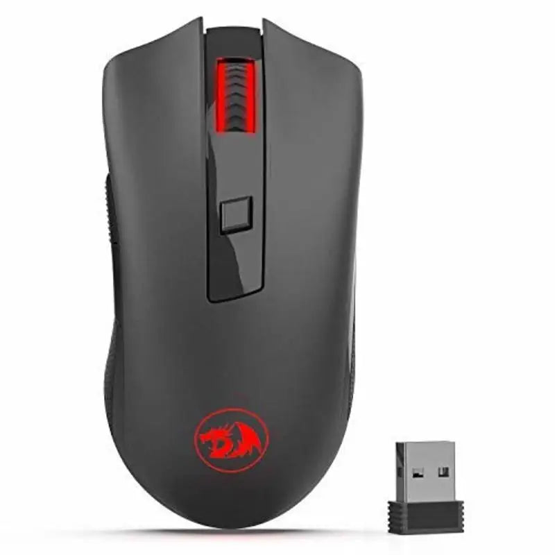 Redragon M652 Optical 2.4G Wireless Mouse