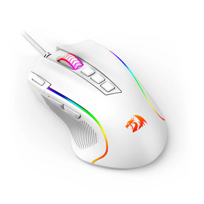 Redragon M612 Predator RGB Gaming Mouse