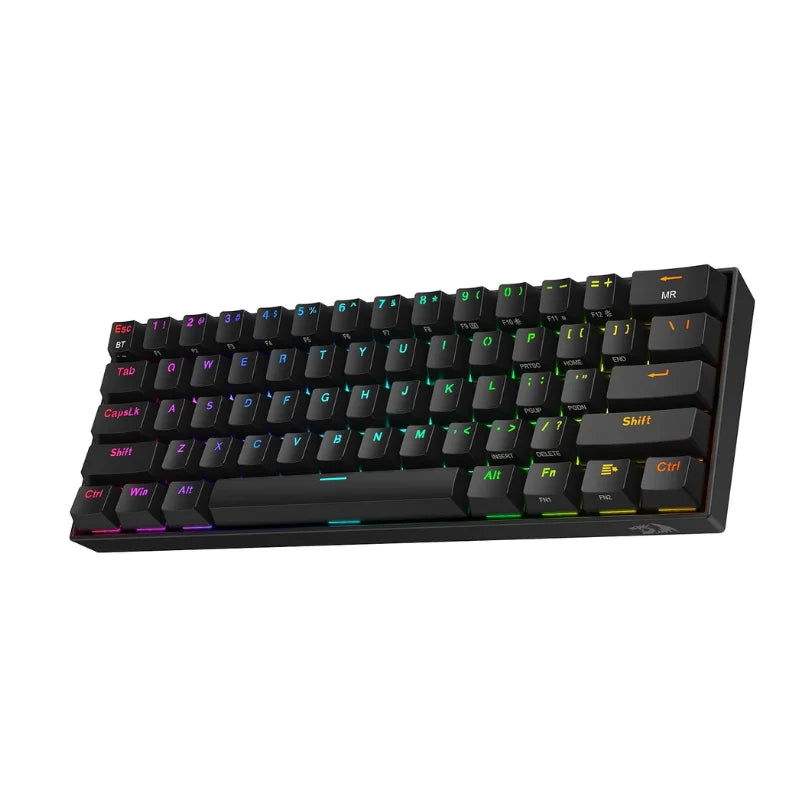 Redragon K530 Pro Draconic 60% Mechanical Keyboard