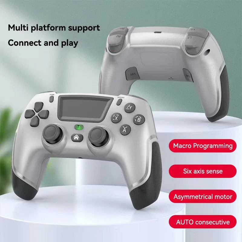 Bluetooth SONY PS4 Wireless Gamepad