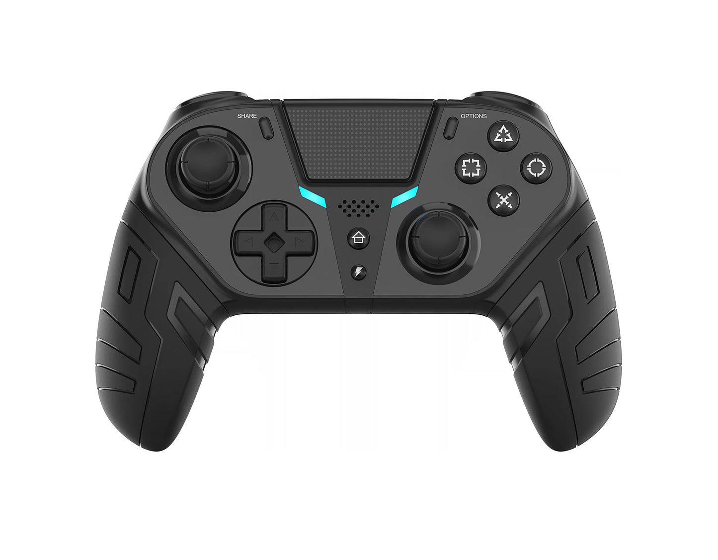 BT Compatible Wireless Controller For PS4 Elite Controller