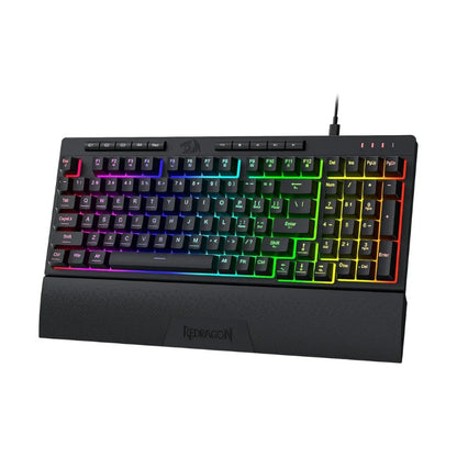 Redragon K515 Shiva RGB Mechanical Keyboard