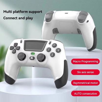 Bluetooth SONY PS4 Wireless Gamepad