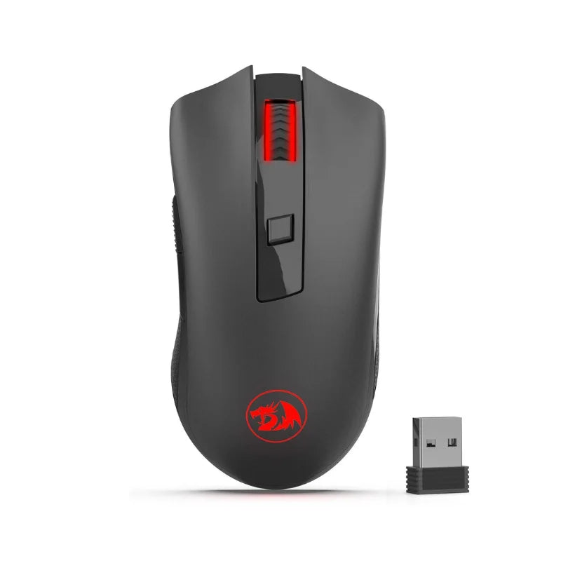 Redragon M652 Optical 2.4G Wireless Mouse