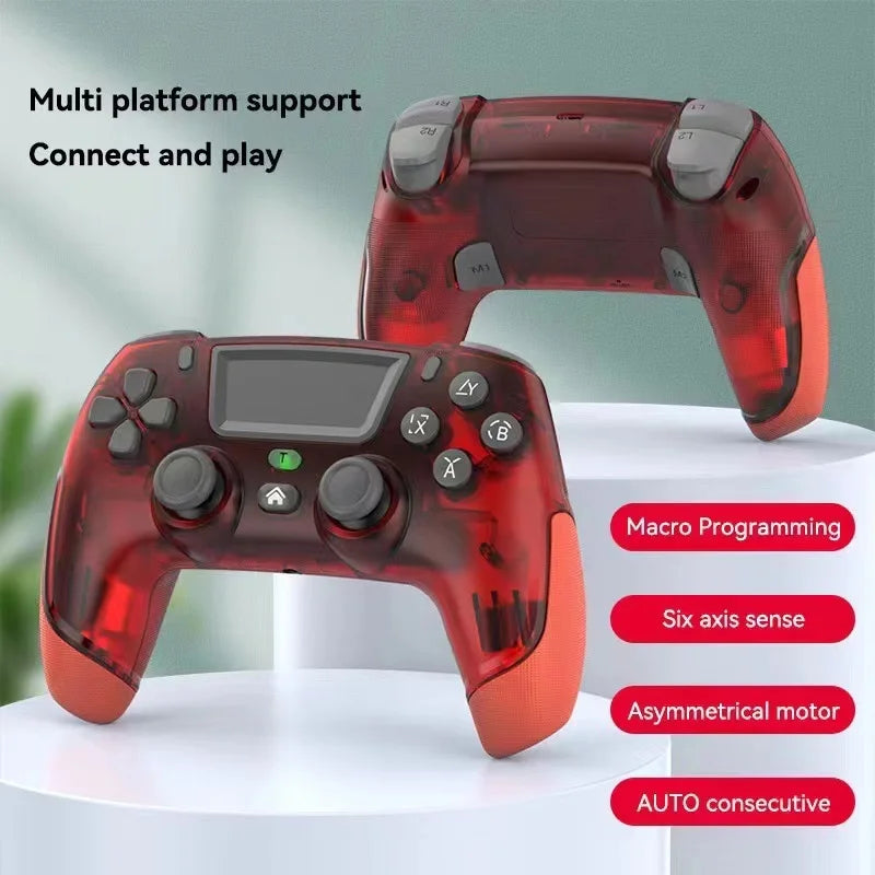 Bluetooth SONY PS4 Wireless Gamepad