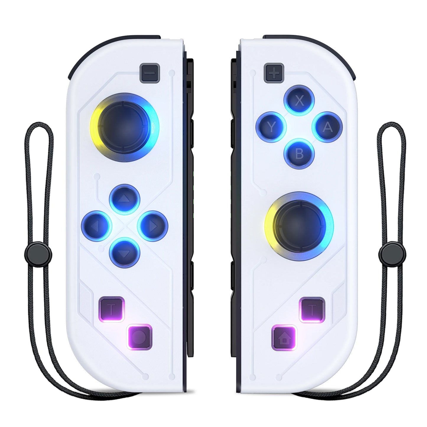 Nintendo Switch/Oled/Lite For Joycons