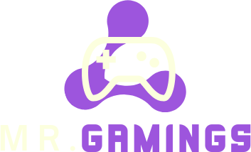 Mr Gamings